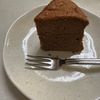 1371224の作ってみた!投稿(瞬溶け！生スフレチョコチーズケーキ)