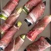 味噌がポイント！なすと大葉の肉巻きの工程3
