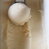 豆乳はちみつアイス【卵・乳なし】