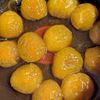 10分煮るだけ!【梅のとろとろはちみつ煮】傷のある梅でOK!の工程10