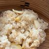 1194348の作ってみた!投稿(【腸活】たけのこの中華風炊き込みご飯【塩麹】)