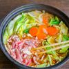 豚こまで味噌バターコーン鍋の工程4