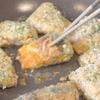つまみ食いでなくなる！【青のりサバ竜田】の工程4