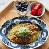 子供に人気のおうちジャージャー麺