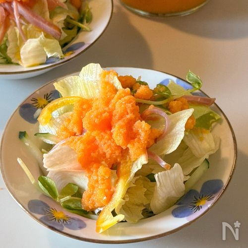 生！人参ドレッシング