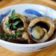 鮪の目玉の煮物