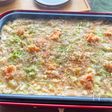【明太もちもんじゃ焼き】定番が美味しい！
