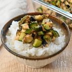 白米が止まらなくなる夏の相棒！【醤油麹山形だし】