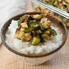 白米が止まらなくなる夏の相棒！【醤油麹山形だし】