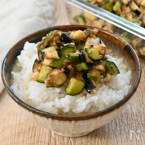 白米が止まらなくなる夏の相棒！【醤油麹山形だし】