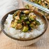 白米が止まらなくなる夏の相棒!【醤油麹山形だし】