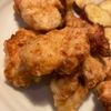 ねおたんの作ってみた!投稿(【鶏むね肉でサクサクとり天】天ぷら粉不要!おうちで簡単♡)