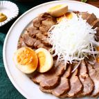 お手軽 煮豚 【作り置きＯＫ】