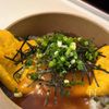 10分で完成！【納豆オムレツあんかけ丼】の工程6