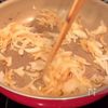 豚こまで煮込み不要♪【すぐできるルーロー飯】の工程1