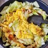焼肉のたれで☆キャベツと卵の炒め物☆の工程5