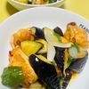 KIRARAの作ってみた!投稿(鶏もも肉と夏野菜の甘辛炒め🤤お弁当にも入れてね👧🏻✨)