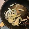 白だしで極旨！ご飯が消える！？【絶品生姜焼き】の工程2