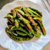 同居嫁の作ってみた!投稿(食べる手が止められない!【これは無限のスナップえんどう】)