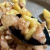 【やみつき鶏じゃが】ワンパン15分！大人気レシピをアレンジ♪の工程7
