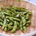 旨味を逃がさない！枝豆の茹で方