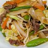 まゆのの作ってみた!投稿(ごはんおかわり!本当に美味しい野菜炒め!お野菜シャキ!)