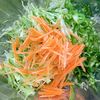 【野菜が一瞬でなくなる】ご馳走コールスローの工程1