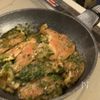 【しっとり鶏胸肉が最高】とりむねの磯部焼きの工程3