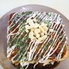 チーズイン【厚揚げとツナのお好み焼き風】あと一品・おつまみにの工程3