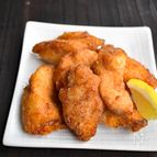 【やわらかジューシー】鶏むね肉の唐揚げ