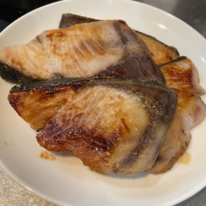 bo-zu3の作ってみた!投稿(漬けるだけ！ぶりの塩麹柚子胡椒焼き)