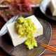野菜界のなめろう？！　ナスの塩たたき