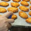 【再現】サイゼリヤの!辛味チキン♪の工程6