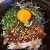 金の作ってみた!投稿(敬老の日にも♪簡単ごちそう丼【宇和島風鯛めし】)