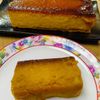 もんぶらん°・*:.。.☆の作ってみた!投稿(むっちりなめらか♪濃厚かぼちゃプリン)