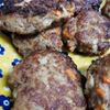 s hの作ってみた!投稿(水切り不要。ふわふわ！豆腐ハンバーグ（卵・パン粉・牛乳不要）)