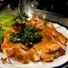 爽やかな風味が美味しい！チキンソテー・チミチュリソースの工程5