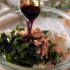 子どもがパクパク食べる！【 無限新たま 】の工程2