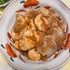 745926の作ってみた!投稿(【鶏むね白菜のみぞれ煮】ほっこり和食♡白菜・大根消費!)