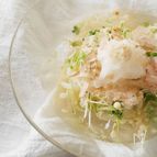 すだち香る関西風冷やしうどん