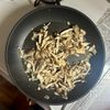 【豆腐の和風ハンバーグ〜きのこあん】ダイエット中にも♪の工程8