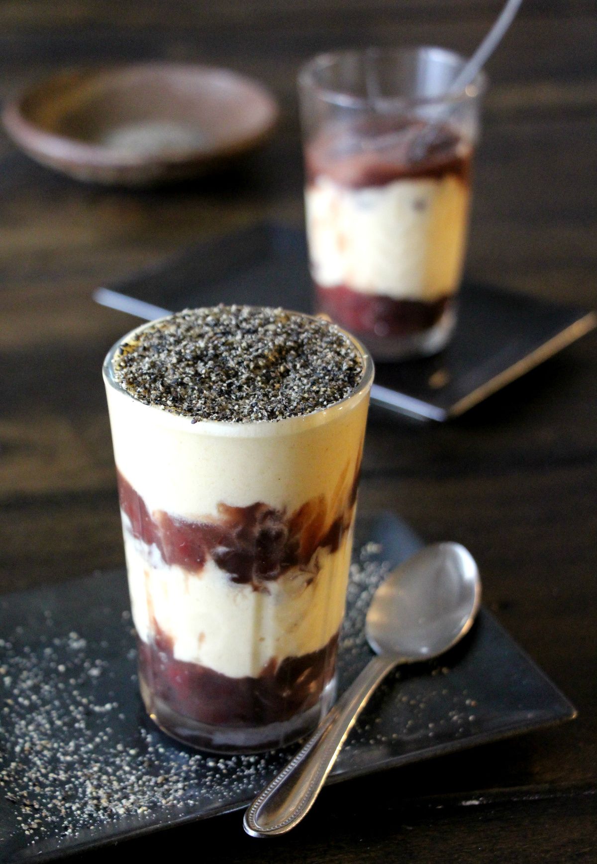 ジョルダーノのティラミス レシピ