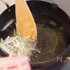 冷めてもザックザク！さつまいもとごぼうのかき揚げの工程5