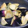 じゅわとろ♡絶品おかず【みそポン茄子】の工程3