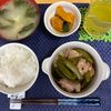 たぁプーの作ってみた!投稿(ゆで卵と鶏肉の甘辛煮【#作り置き#お弁当#煮るだけ】)