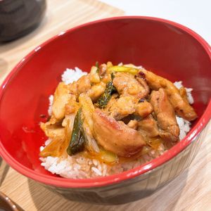 enuchanの作ってみた!投稿(【ガッツリ大満足】絶品なねぎま丼)