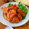 【フライパン一つで！】柔らか豚ヒレの味噌カツ｜コク深味噌ダレ