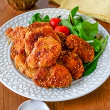 【フライパン一つで！】柔らか豚ヒレの味噌カツ｜コク深味噌ダレ