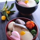 【きなこ入りや真っ白雑煮】知ってるあなたはお雑煮ツウ!?日本各地の個性派雑煮