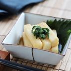 長芋の紹興酒漬け